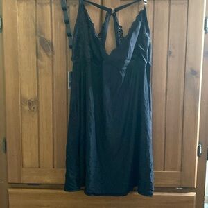 Sexy night dress